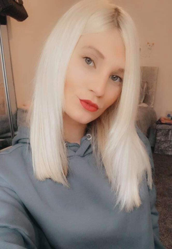 Georgia Mann