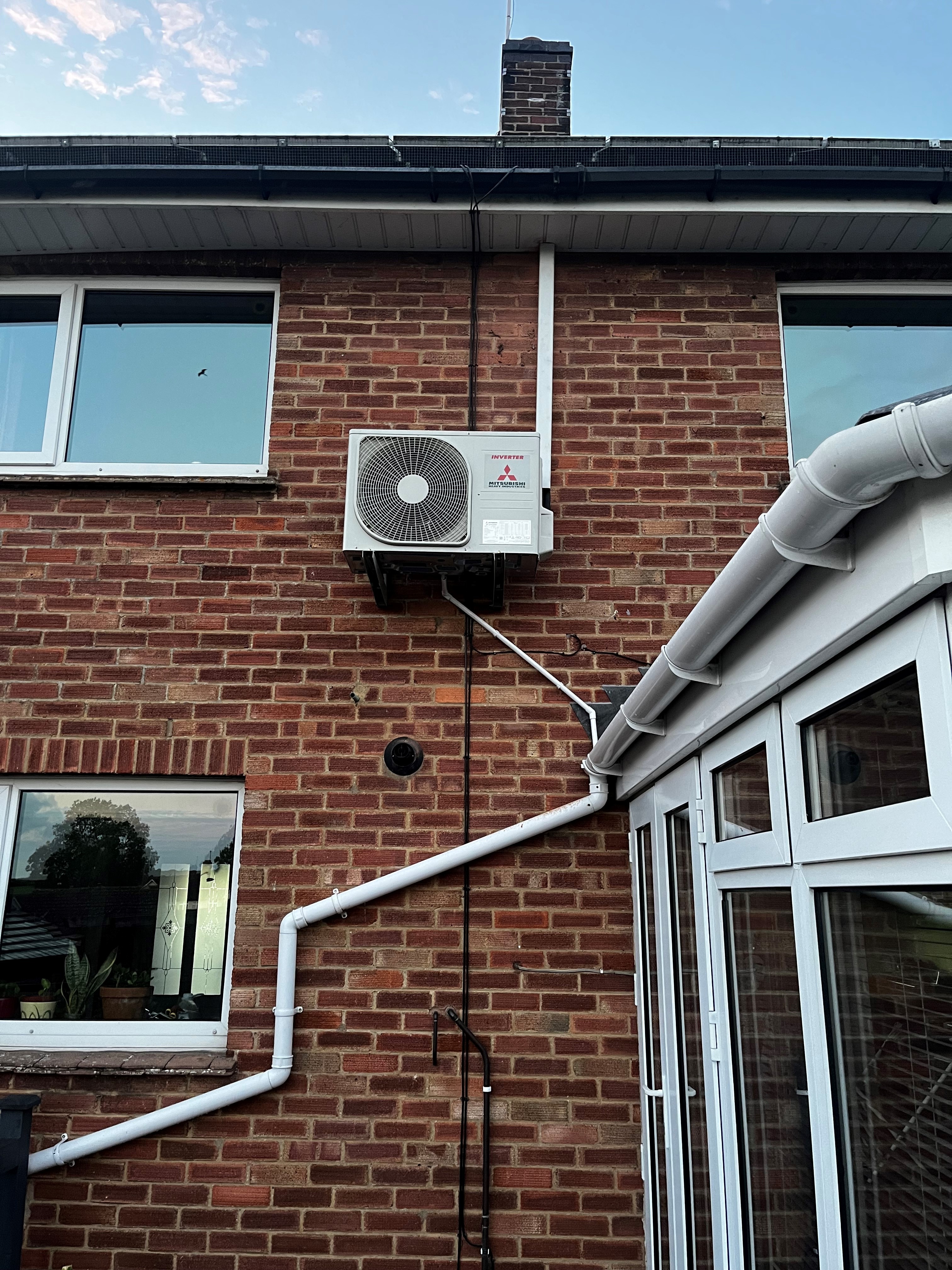 Condenser